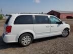 2017 DODGE GRAND CARAVAN SE   à vendre chez Copart ON - LONDON