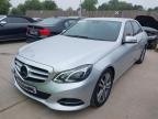 2015 MERCEDES BENZ E220 SE BL for sale at Copart SANDY