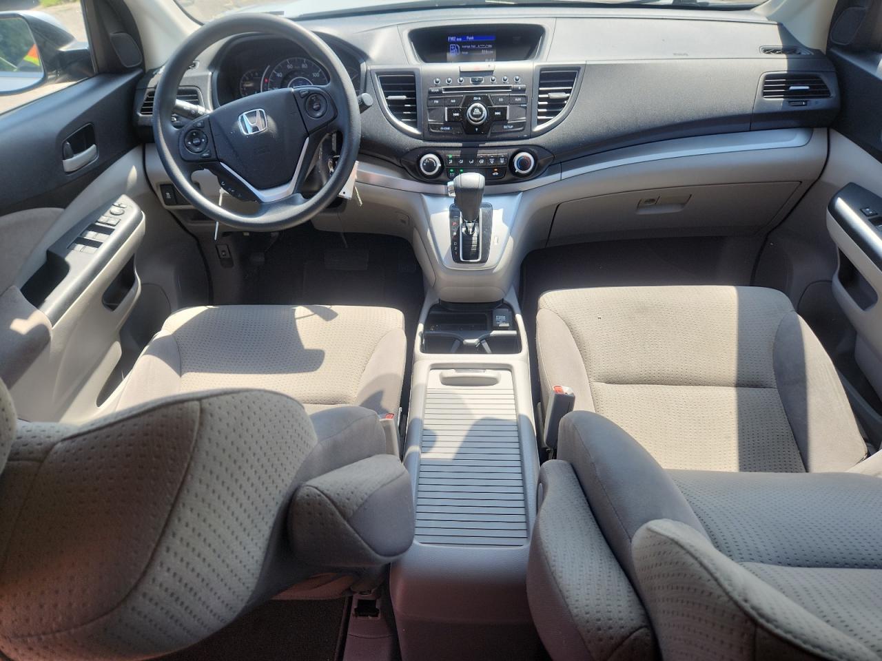 2014 Honda Cr-V Ex VIN: 2HKRM3H53EH513251 Lot: 64674345
