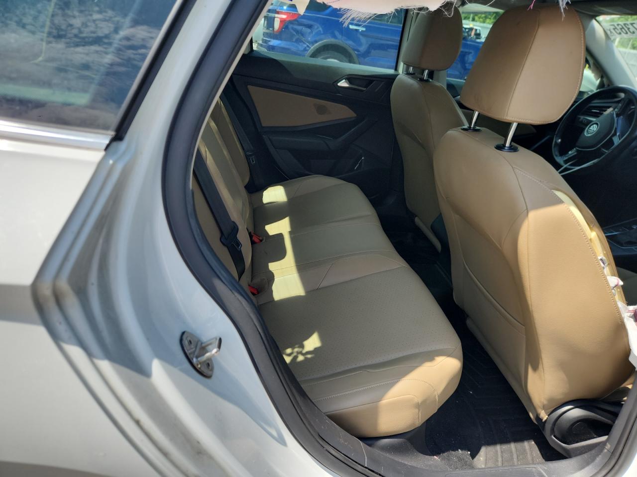 2019 Volkswagen Jetta S VIN: 3VWC57BU1KM271105 Lot: 65267365
