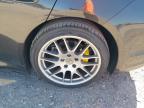 2011 PORSCHE PANAMERA D for sale at Copart ROCHFORD