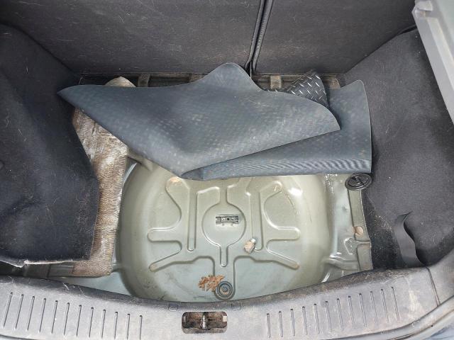 2011 FORD FOCUS SPOR