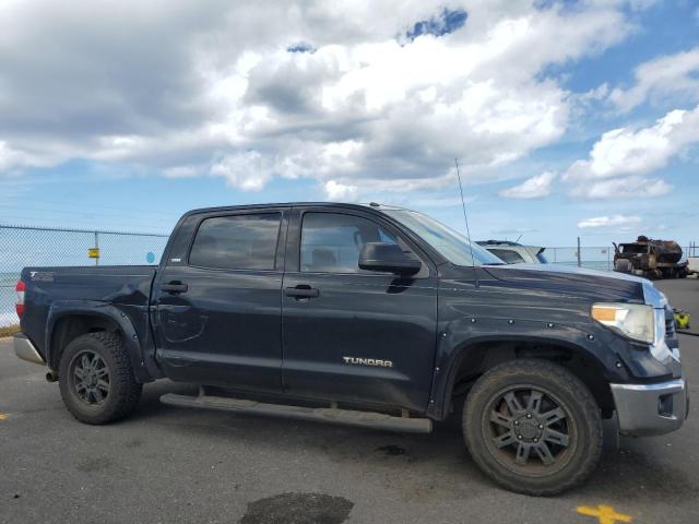 TOYOTA TUNDRA 2014 Black