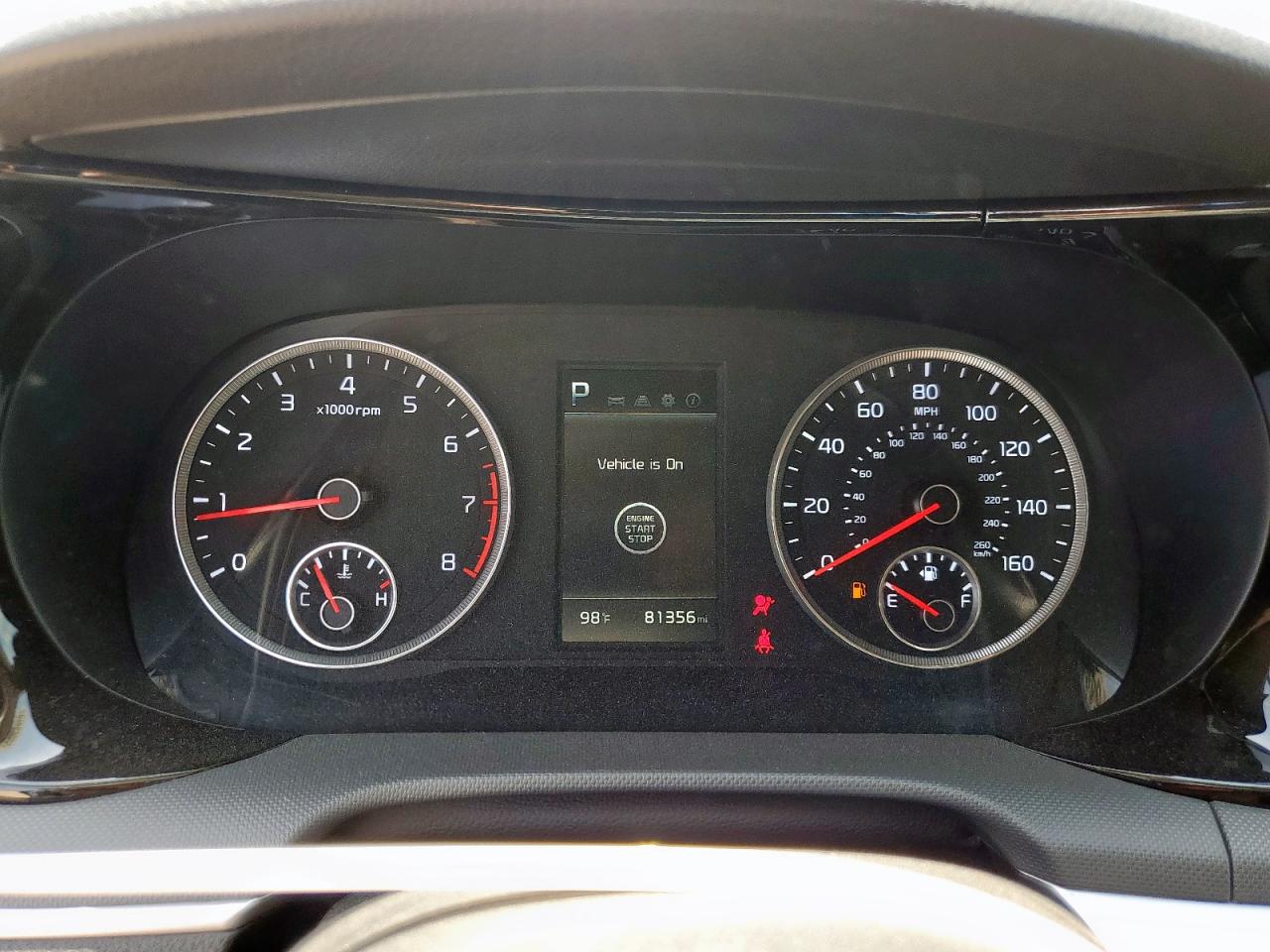 2021 Kia K5 Lxs VIN: 5XXG14J29MG079191 Lot: 64883605