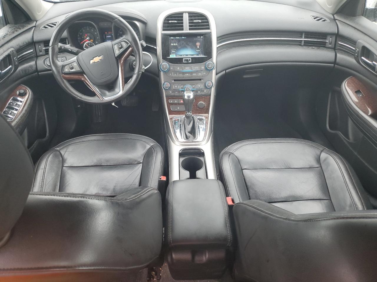 2013 Chevrolet Malibu Ltz VIN: 1G11H5SA0DU139875 Lot: 64439985