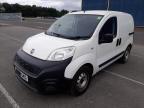 2019 FIAT FIORINO 16 for sale at Copart SANDTOFT