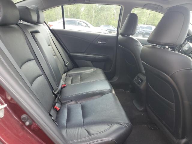 2014 HONDA ACCORD TOURING  