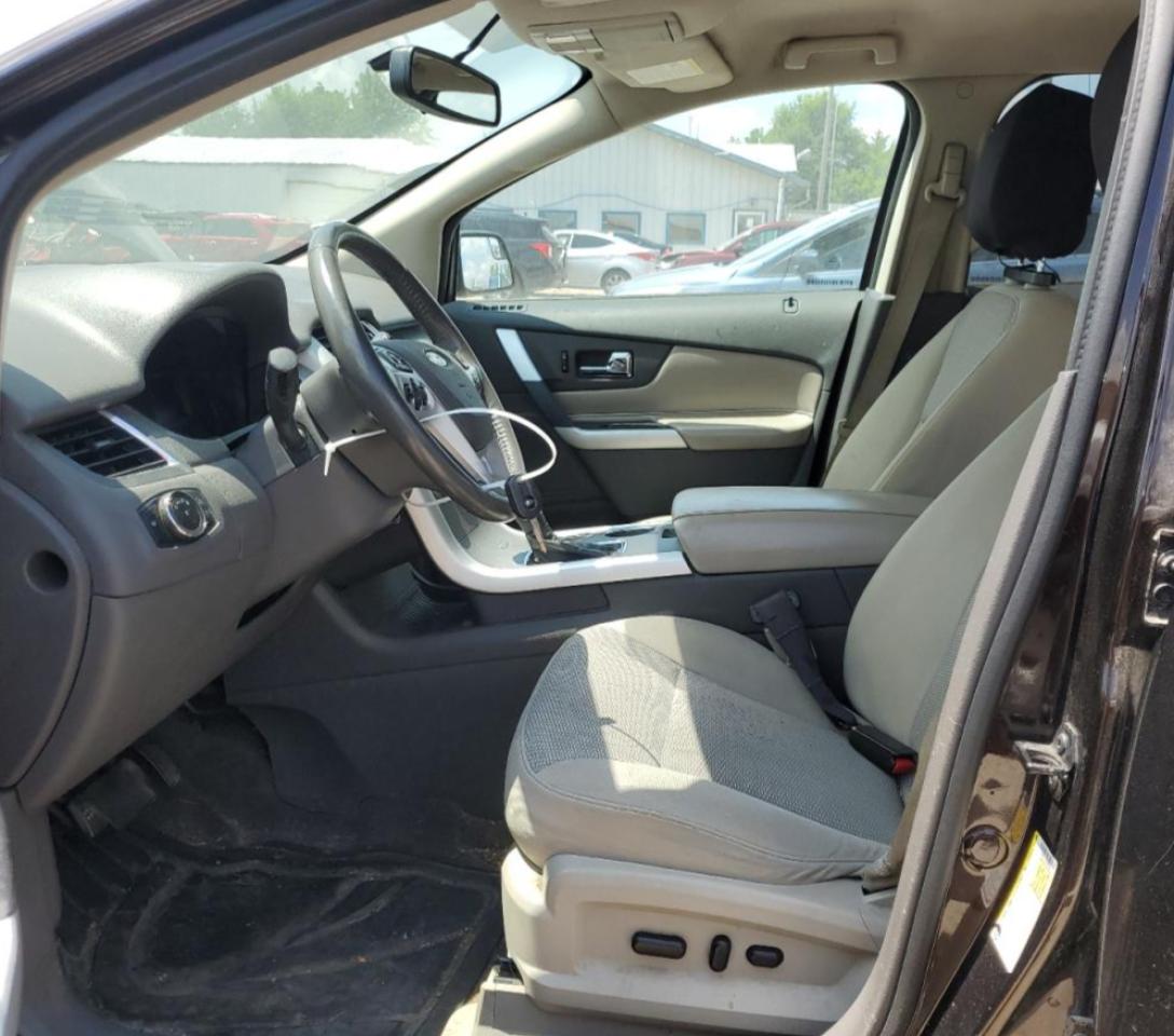 2013 Ford Edge Sel VIN: 2FMDK3JCXDBA08645 Lot: 65045345