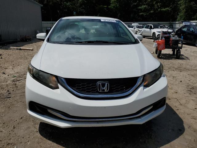  HONDA CIVIC 2015 Biały