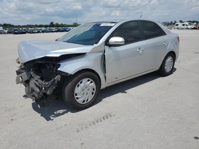 2012 Kia Forte Ex