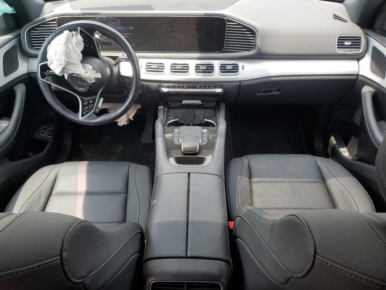 2024 Mercedes-Benz Gle 450E 4Matic VIN: 4JGFB4GB5RB246994 Lot: 64992075