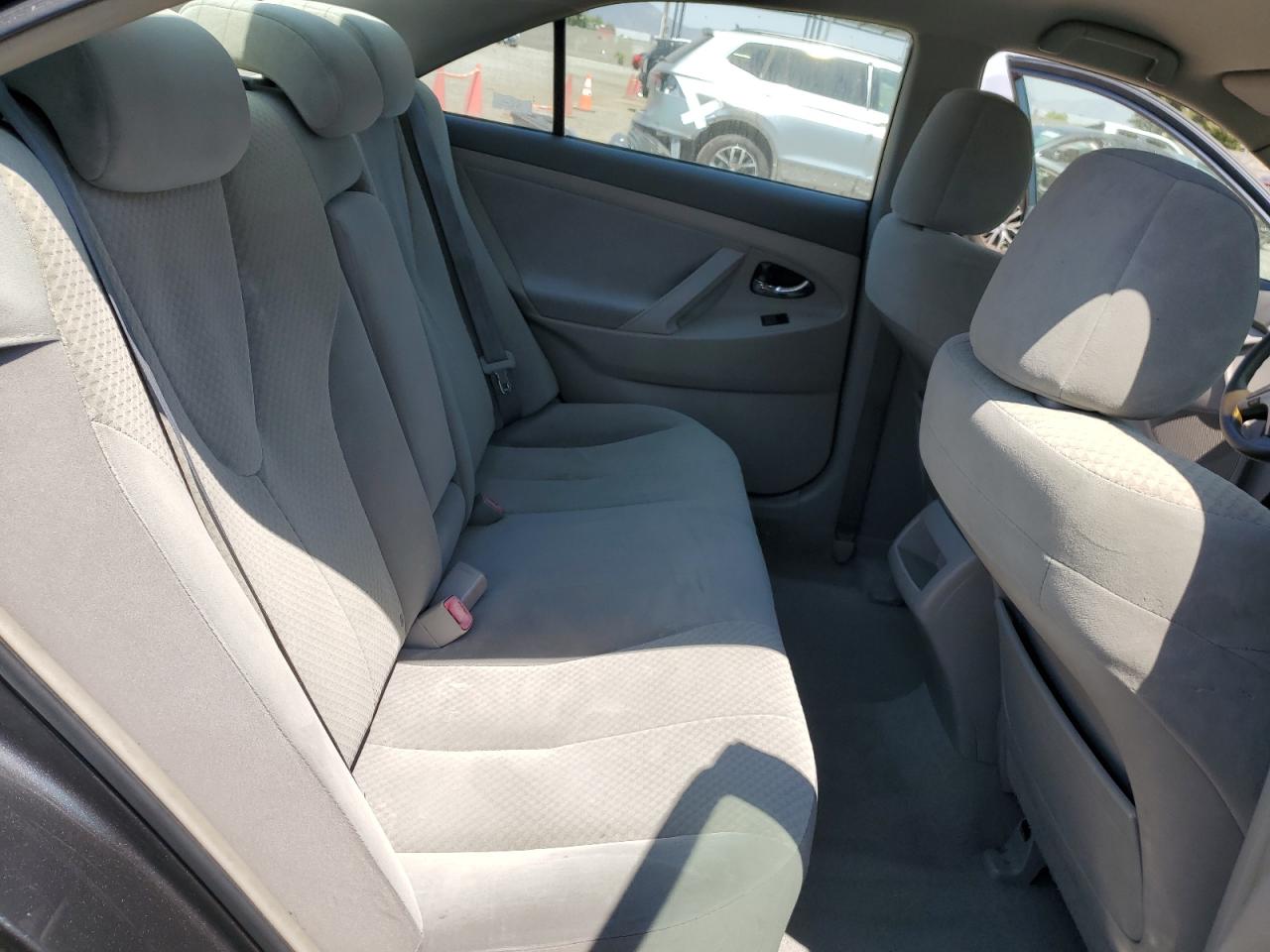 2009 Toyota Camry Base VIN: 4T4BE46K69R052573 Lot: 65287255