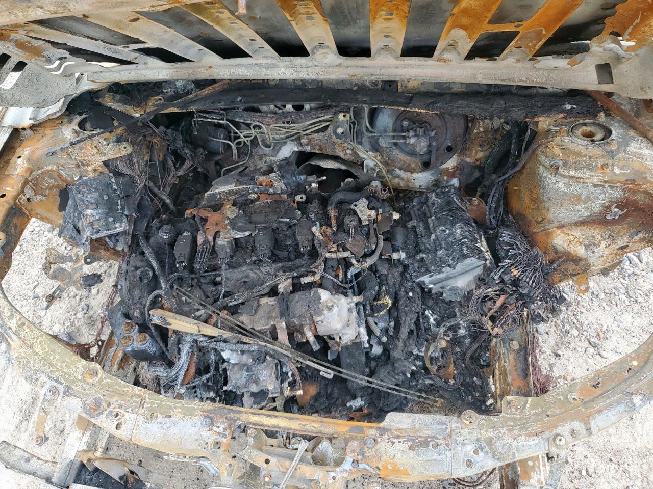 2023 Mazda Cx-50 Base VIN: 7MMVABXYXPN118225 Lot: 65314755