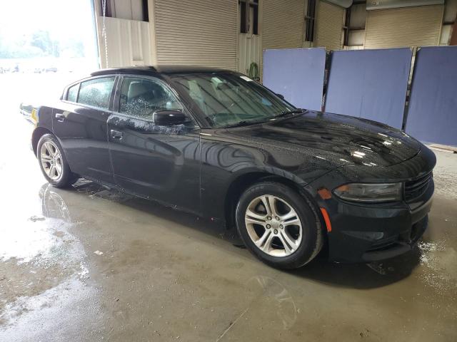  DODGE CHARGER 2021 Black