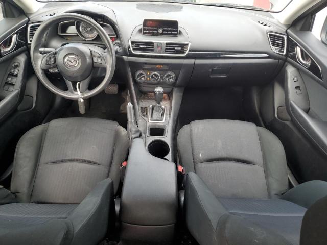  MAZDA 3 2014 Сharcoal