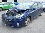 2010 TOYOTA PRIUS T SP for sale at Copart CHESTER