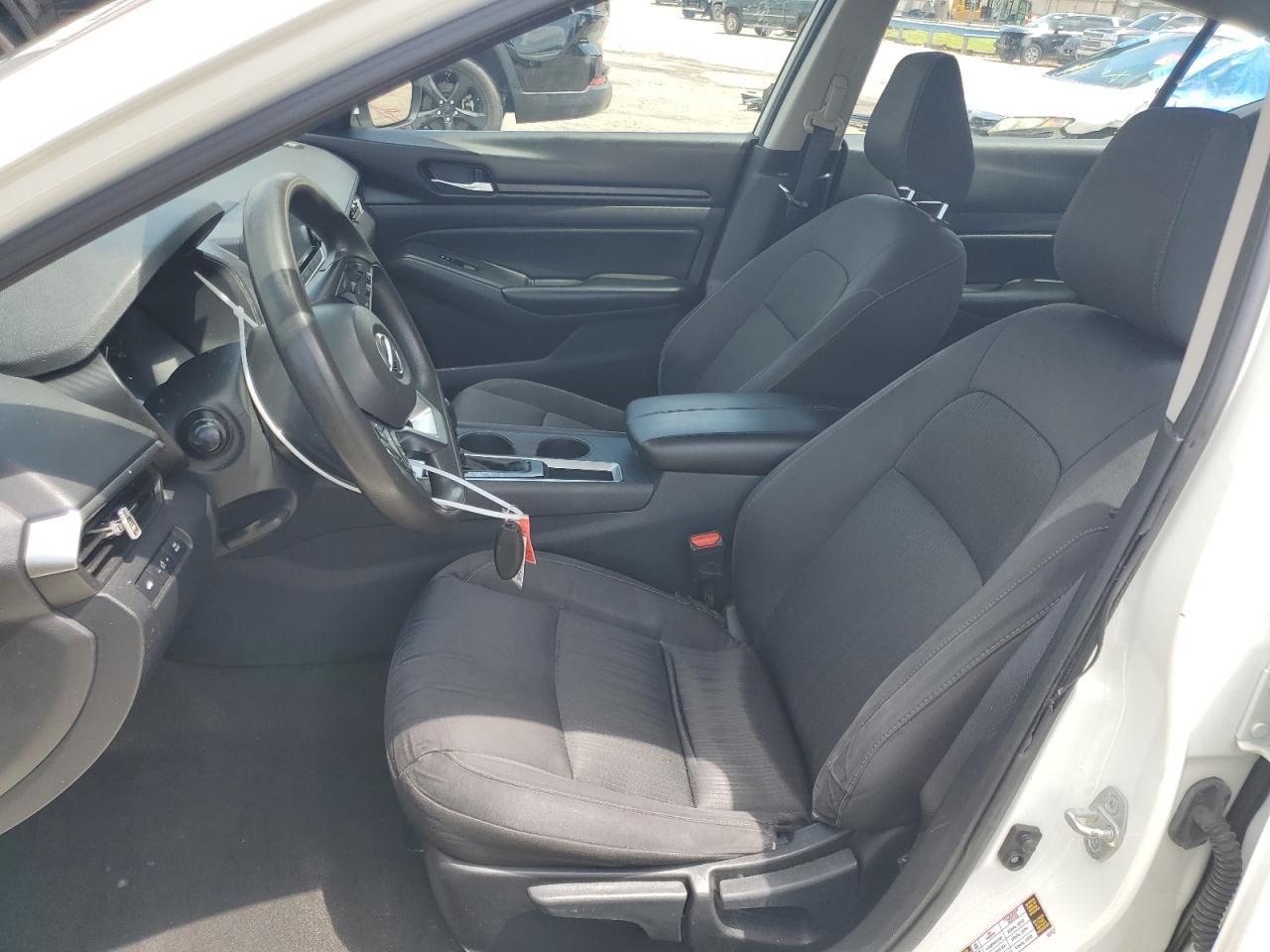 2022 Nissan Altima S VIN: 1N4BL4BV9NN335516 Lot: 64440625