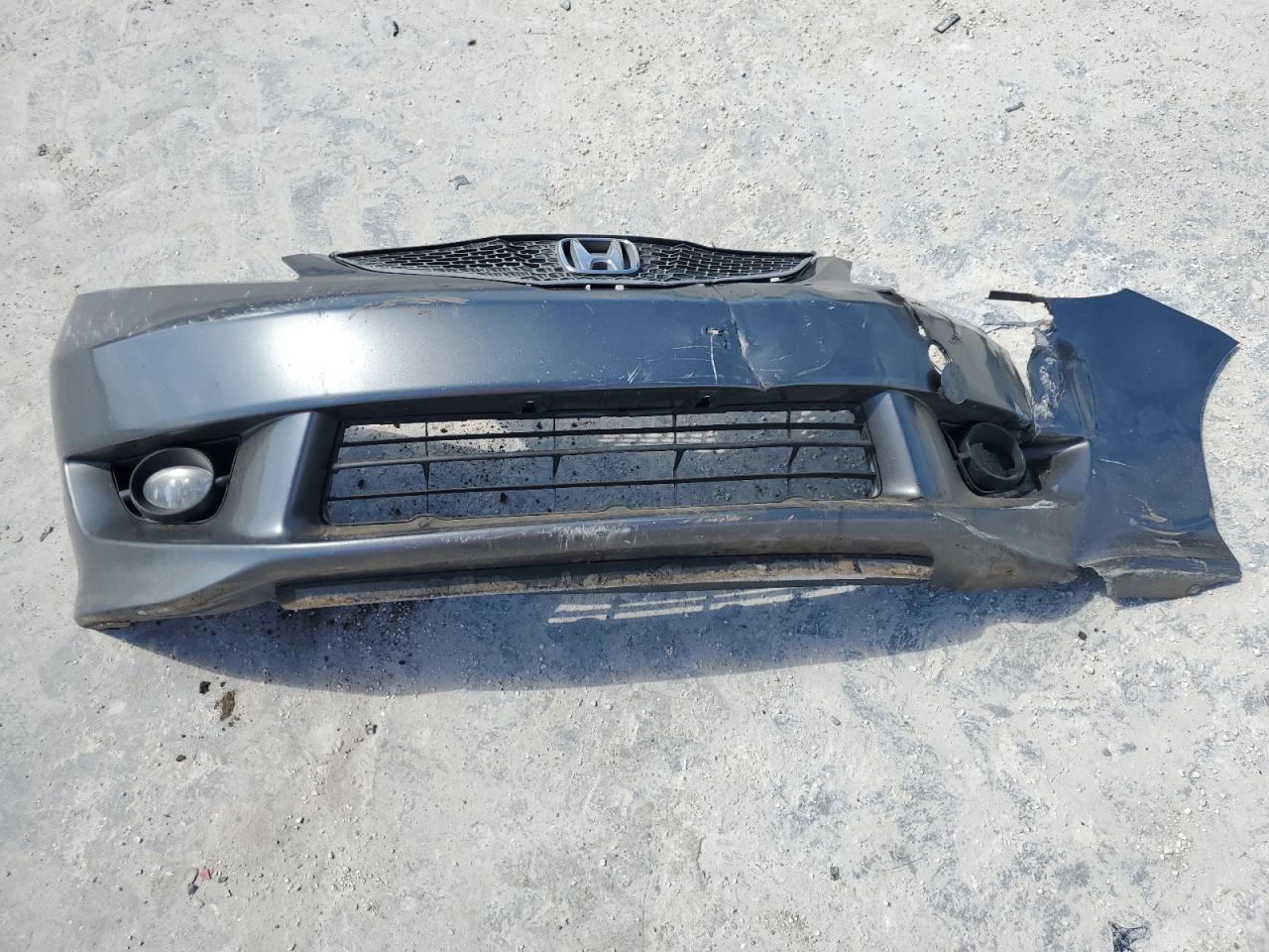 2011 Honda Fit Sport VIN: JHMGE8H5XBS004075 Lot: 64670815