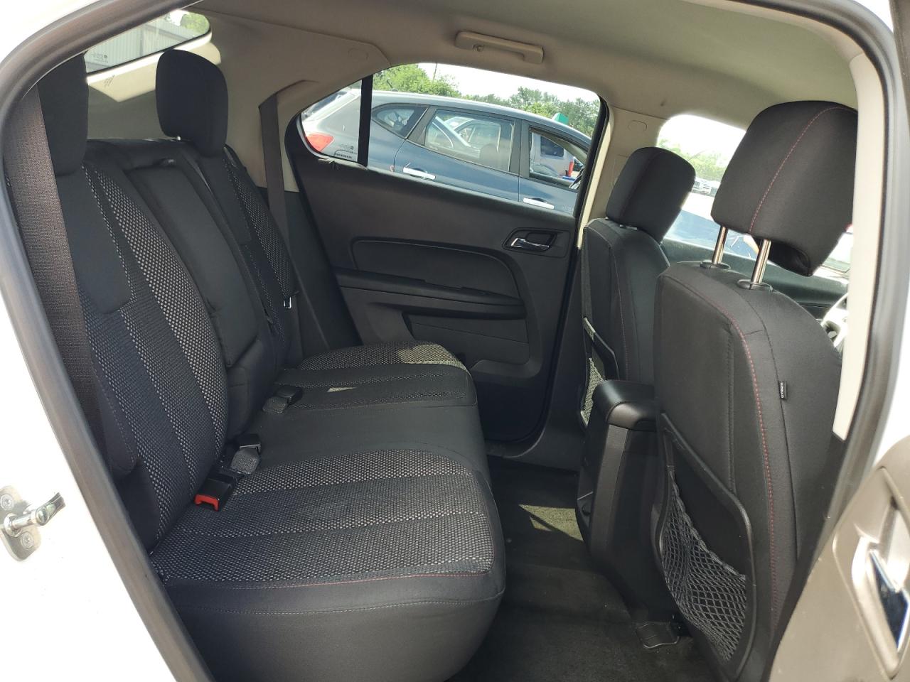 2012 Chevrolet Equinox Lt VIN: 2GNFLEEK9C6122125 Lot: 65193255
