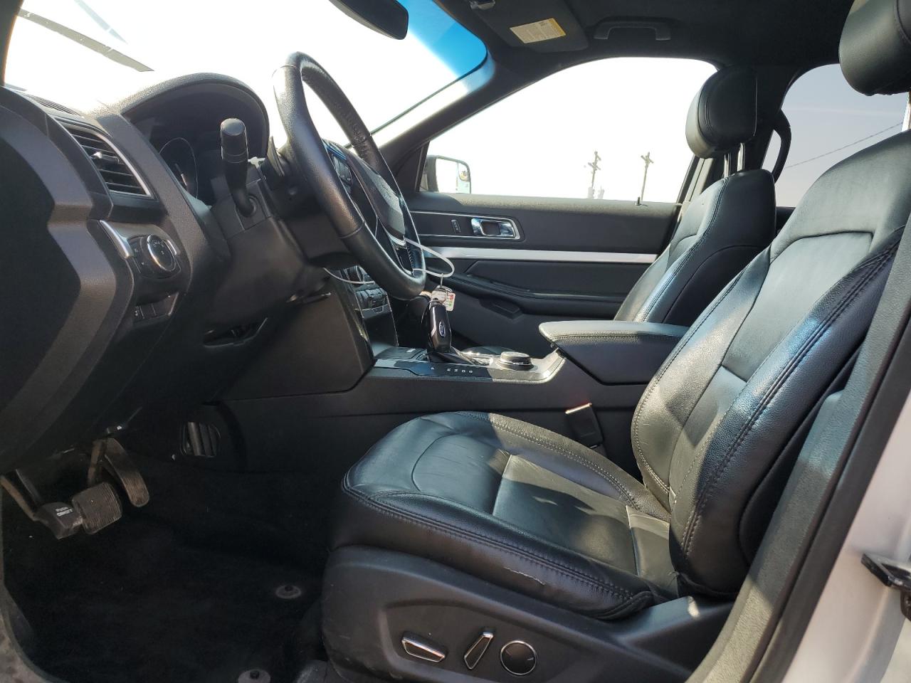 2016 Ford Explorer Xlt VIN: 1FM5K8DH6GGC32694 Lot: 65431285