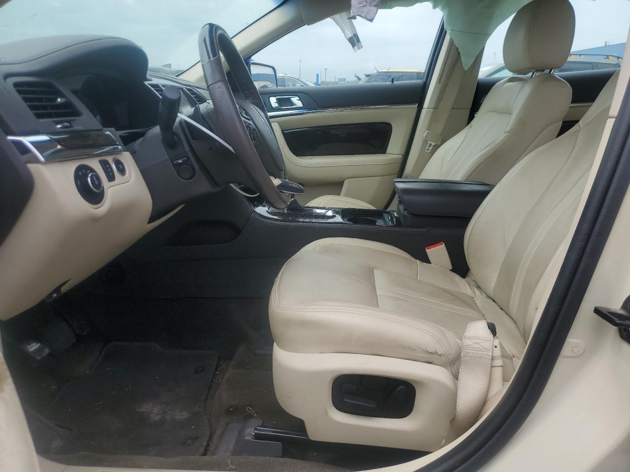 1LNHL9EK1EG611304 2014 Lincoln Mks