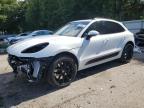 2025 PORSCHE MACAN GTS   for sale at Copart GA - ATLANTA WEST