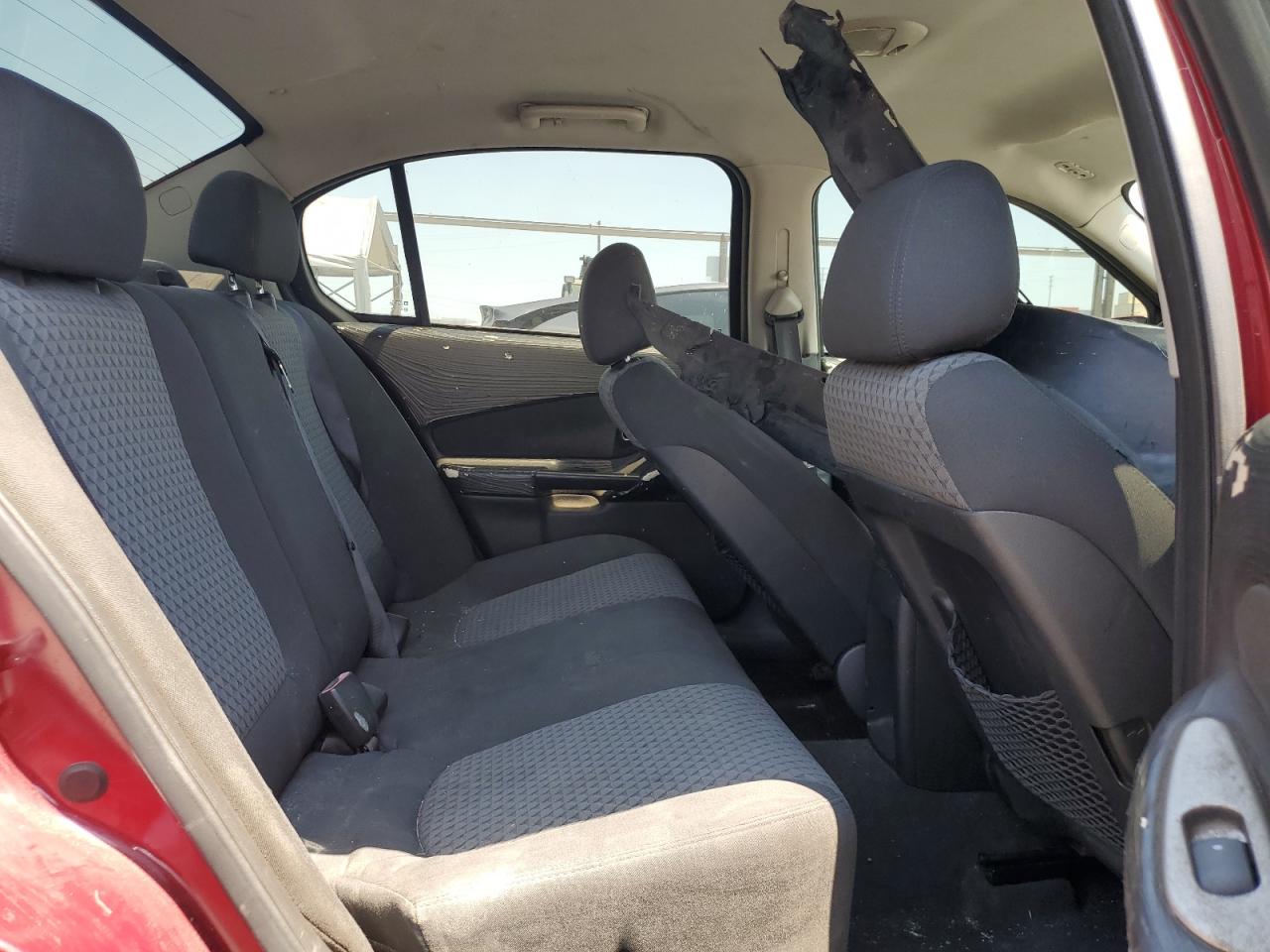 2006 Chevrolet Malibu Lt VIN: 1G1ZT51F86F212934 Lot: 65006475
