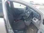 2011 NISSAN PIXO VISIA for sale at Copart CORBY