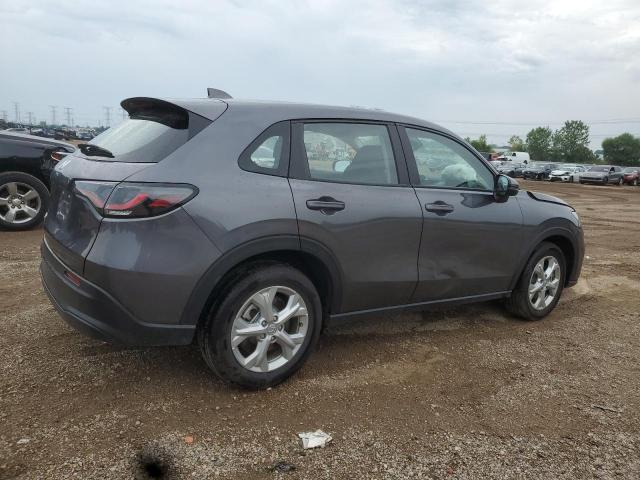  HONDA HR-V 2025 Серый