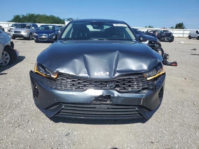  KIA K5 2022 Charcoal