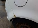 2011 VAUXHALL CORSA S EC for sale at Copart WHITBURN