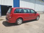 2013 DODGE GRAND CARAVAN SE   for sale at Copart NB - MONCTON