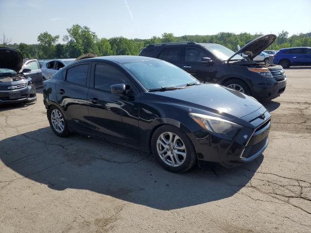  TOYOTA SCION 2016 Черный