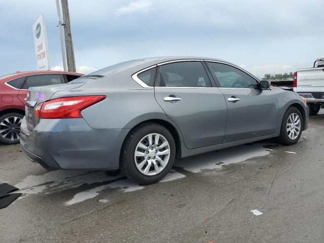 Sedans NISSAN ALTIMA 2016 Gray