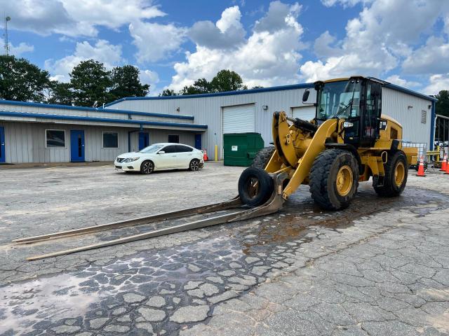 2012 CATERILLAR 938K - WHEEL LOADERS WHEEL LOADER