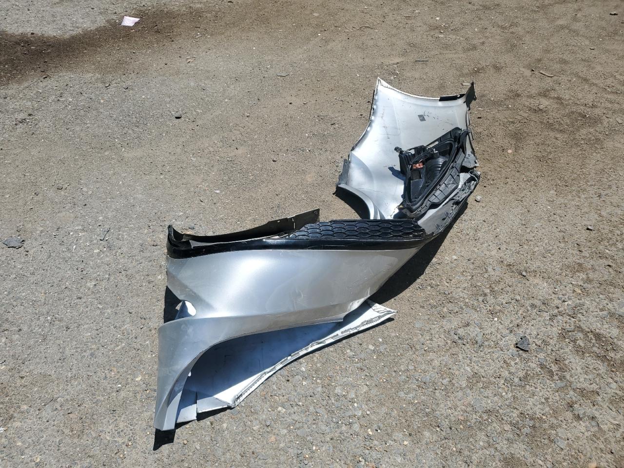 2019 Kia Forte Fe VIN: 3KPF24AD9KE034042 Lot: 66372365