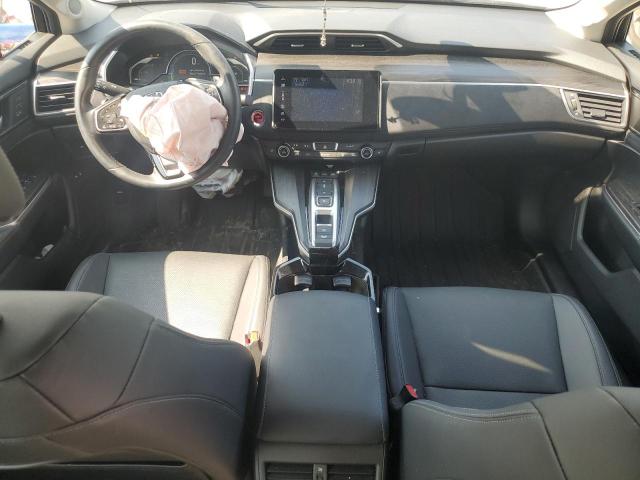  HONDA CLARITY 2018 Серебристый