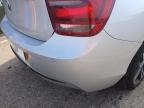 2013 BMW 118D SPORT for sale at Copart NEWBURY