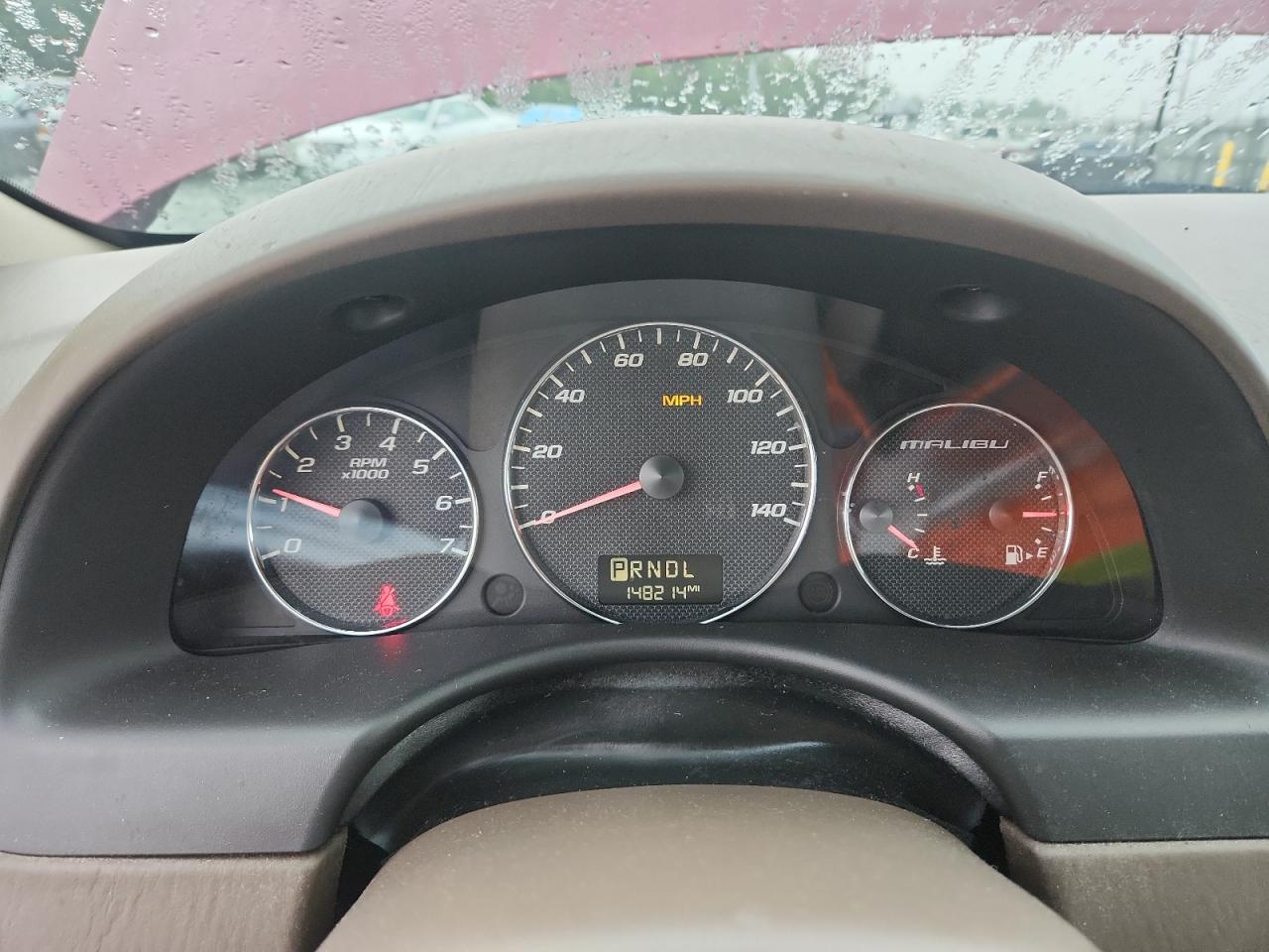 2006 Chevrolet Malibu Lt VIN: 1G1ZT51856F231426 Lot: 64601085