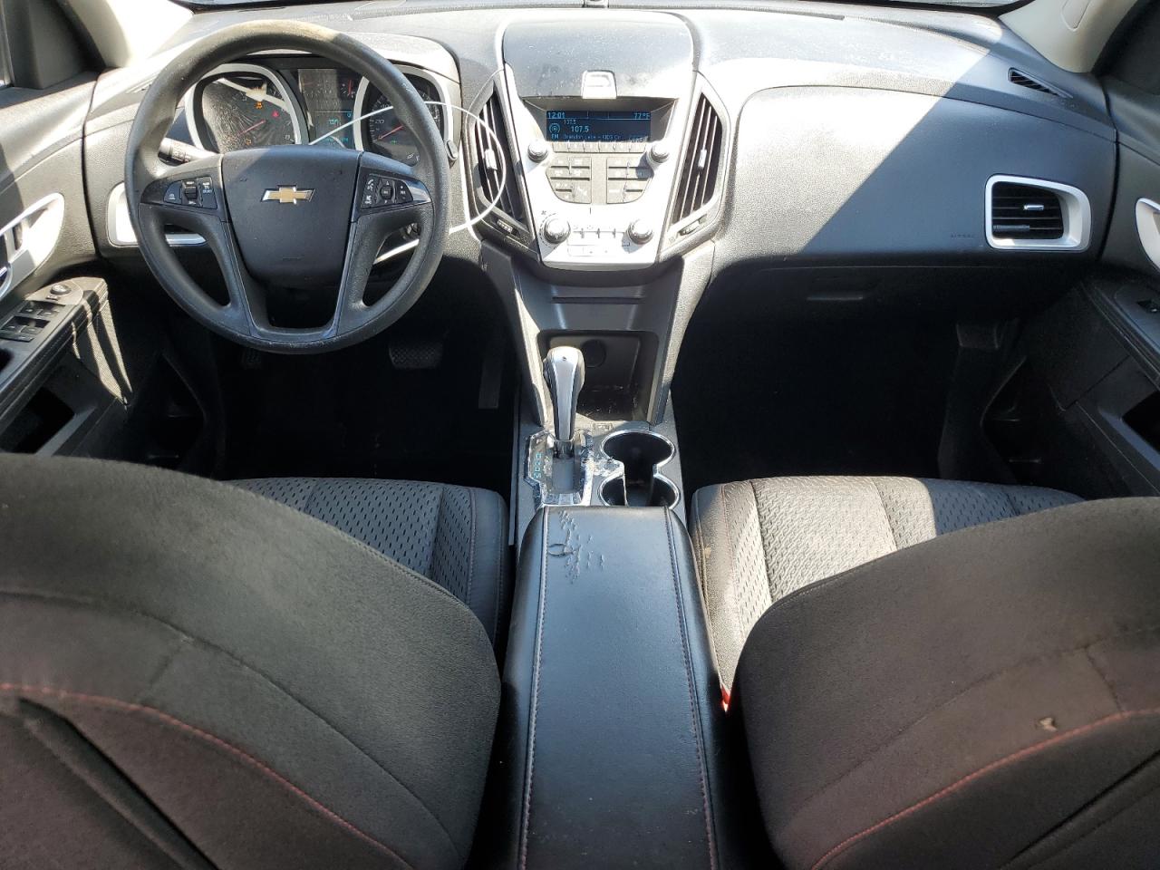 2014 Chevrolet Equinox Ls VIN: 2GNFLEEK6E6254777 Lot: 65129855