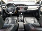 2015 TOYOTA COROLLA L   for sale at Copart CT - HARTFORD SPRINGFIELD
