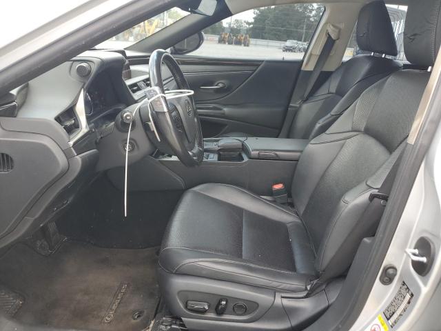  LEXUS ES350 2019 Srebrny