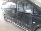 2011 MERCEDES BENZ VITO 110 C for sale at Copart SANDTOFT