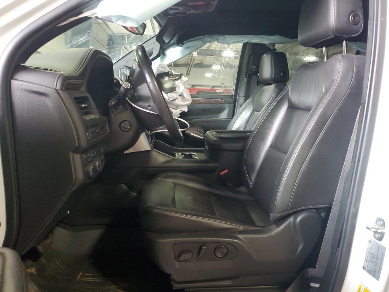 2021 Chevrolet Suburban K1500 Z71 VIN: 1GNSKDKD2MR143342 Lot: 64994515