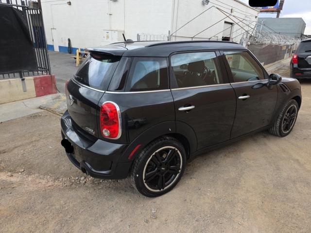 Crossovers MINI COOPER 2013 Black