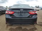 2019 TOYOTA CAMRY L   for sale at Copart AB - CALGARY