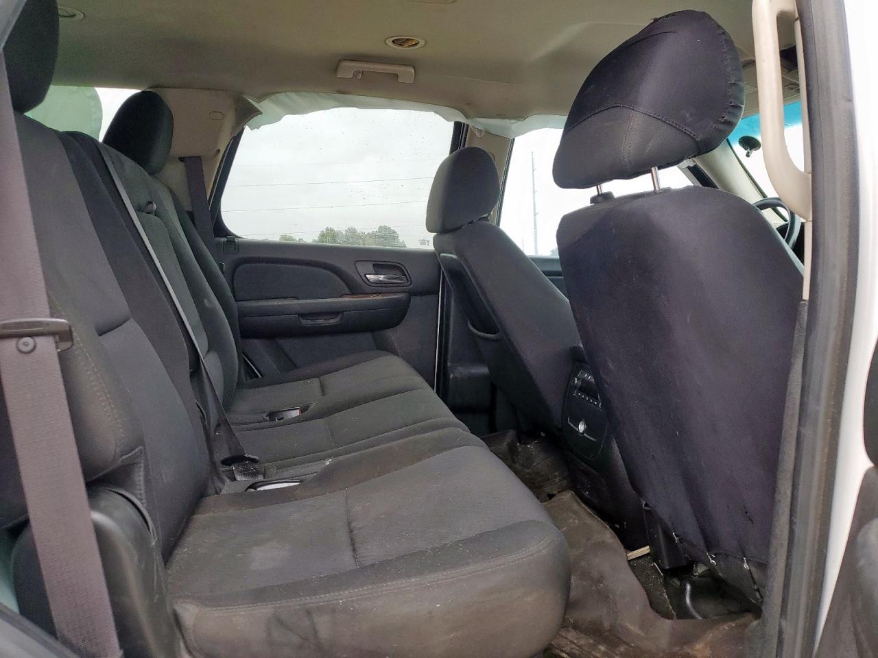 2013 GMC Yukon Sle VIN: 1GKS1AE05DR324149 Lot: 63520085