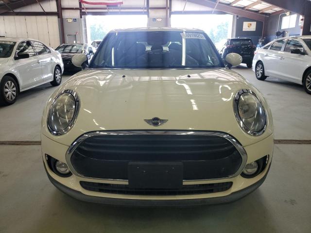 Crossovers MINI COOPER 2016 Biały