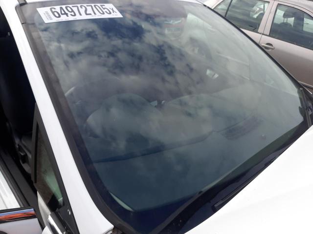 2012 FORD FIESTA ZETEC 