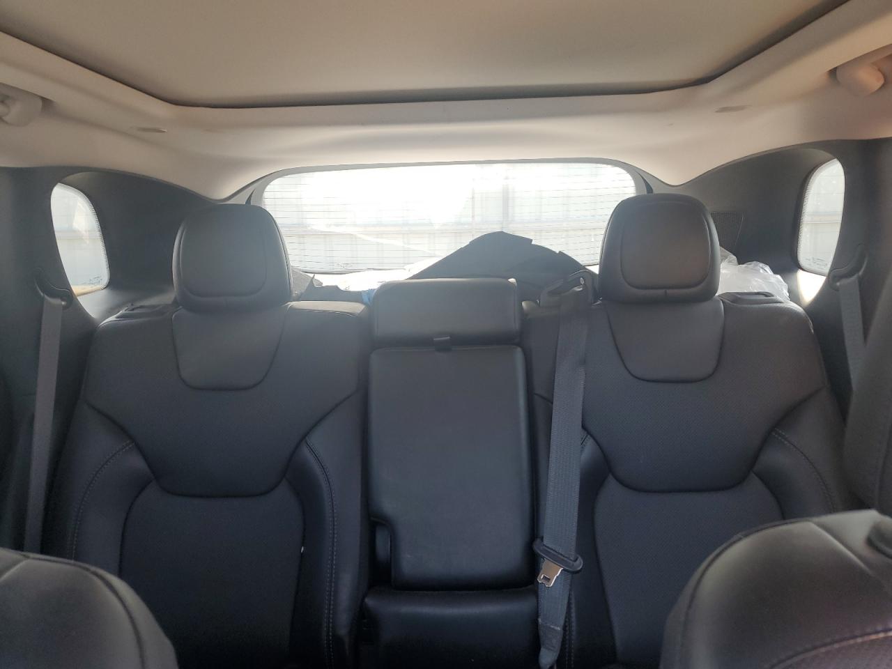 2021 Jeep Cherokee Latitude Lux VIN: 1C4PJMMN8MD110723 Lot: 65751095